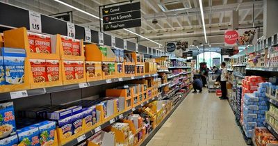 Lidl crowned cheapest supermarket for March beating out Tesco and Asda