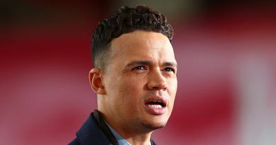 Jermaine Jenas names Liverpool star who is 'so underrated' after Arsenal victory