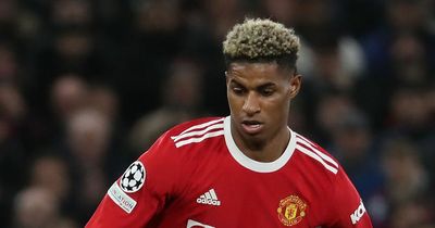 Marcus Rashford wanted by Barcelona amid uncertainty over Manchester United future