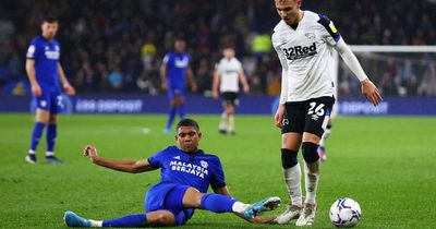 Leeds United's Cody Drameh opens up on his 'straightforward' decision to join Cardiff City