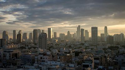 Israel Has The Lowest Work Absence Rate Among 28 Countries