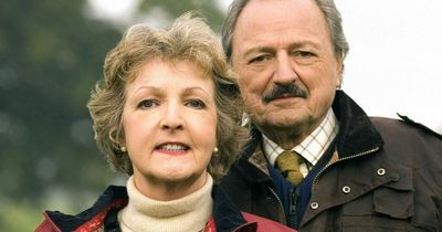 Peter Bowles dead: To The Manor Born star dies from cancer at 85