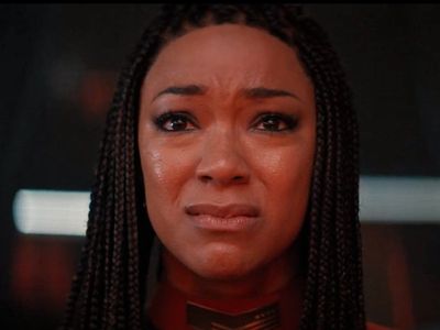 Star Trek: Discovery viewers left ‘crying’ over Easter eggs honouring former actors