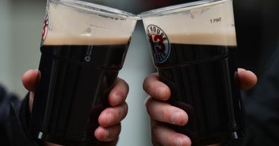 Aldi last-minute drinks offers cut cost of St Patrick's Day parties