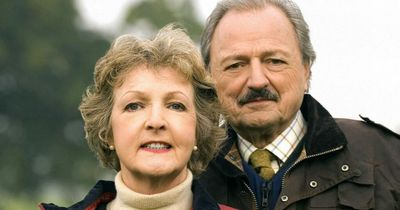 Peter Bowles dead: To The Manor Born and Victoria star dies aged 85