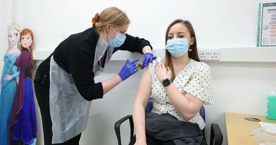 4th Covid vaccine set to be rolled out next week as Nottingham cases rise