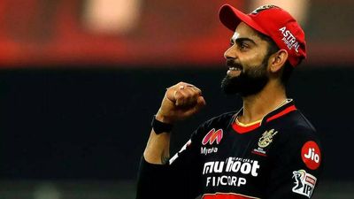 Weight of captaincy removed, a stress free Kohli could be dangerous news for opposition: Maxwell