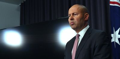 Frydenberg targets budget at cost of living and attacking debt