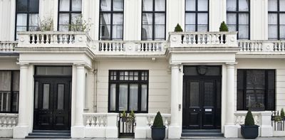 Unexplained wealth orders: how is the British law changing and will it stop dirty money circulating in London?