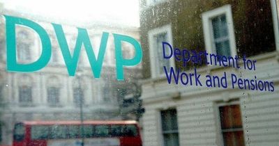 DWP set to close dozens of offices across UK including locations in Scotland with 'thousands' of jobs at risk