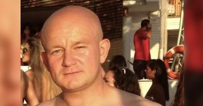 Family tribute to 'Legend of the Swan' Dylan Bacon who was stabbed to death