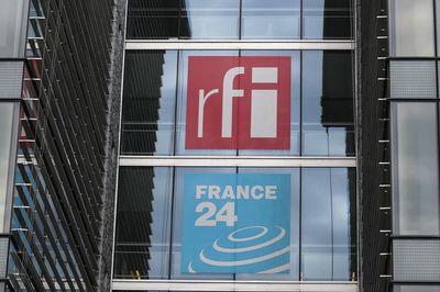 Mali to suspend France 24 TV station and RFI radio