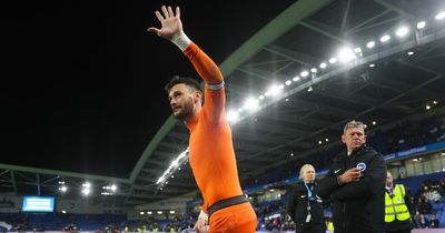 Hugo Lloris sends warning to Tottenham's top-four rivals ahead of "massive" clash