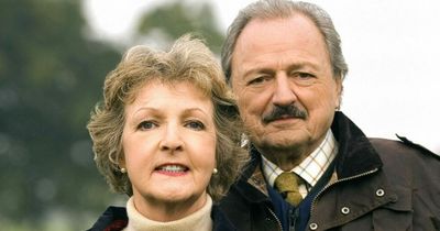 Peter Bowles dead: To The Manor Born actor dies from cancer aged 85