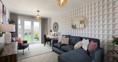 Work starts on 60 homes near Cheddar Reservoir