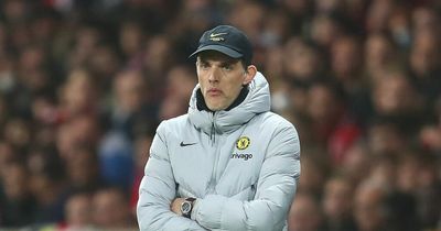 Chelsea's nightmare Champions League scenario ahead of Quarter-final draw