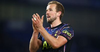 Tottenham star Harry Kane responds to breaking Premier League record with strong warning