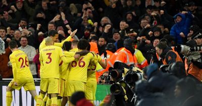 Will Liverpool be crowned Champions? Take our Premier League title predictor