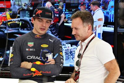 Alonso: Verstappen "will have less pressure" as reigning F1 champion