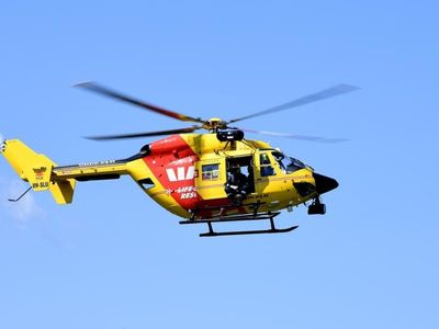 Young girl hurt in NSW encounter with roo