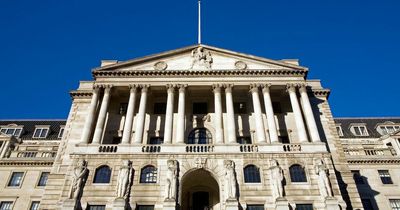 Bank of England hikes interest rates to 0.75% as cost of living crisis escalates
