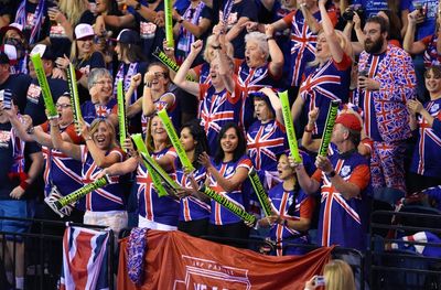 Great Britain agree multi-year deal to host Davis Cup group stages