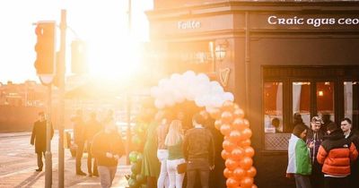 Edinburgh Malones and other St Patrick's Day celebrating pubs in the capital