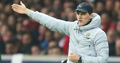 Man United make huge decision on next manager amid rumoured Thomas Tuchel Chelsea interest