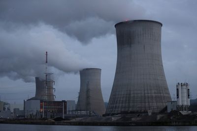 Belgium poised to delay 2025 nuclear power exit