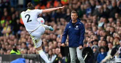 Every word Jesse Marsch said on Archie Gray, injuries, seven Leeds United leaders and Wolves