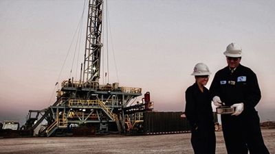 Occidental Petroleum Stock Jumps As Warren Buffett Boosts Stake To $7 Billion