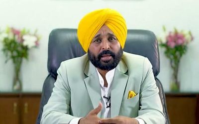 Punjab Govt to launch anti-corruption helpline on Mar 23: CM Bhagwant Mann