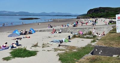 Beautiful Seaside town named Scotland's most instagrammable holiday spot