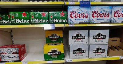 Off-licence St Patrick’s Day opening hours as major bank holiday changes confirmed