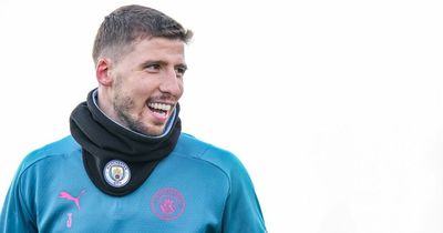 Liverpool FC fans accuse Pep Guardiola of mind games after Ruben Dias Man City injury update