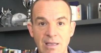 Martin Lewis makes worrying admission on rising cost of living as energy price hike sparks concern