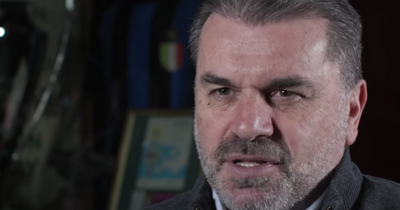 Celtic hype Sydney Super Cup with Ange Postecoglou interview after claim Rangers clash is under threat