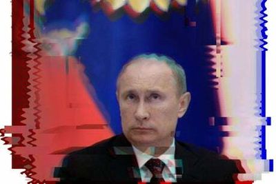 Can Anonymous tip the balance of Putin’s Ukraine invasion?