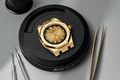 High-end timepieces: the ones to watch
