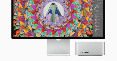 Mac Studio and Studio Display review: the ultimate desktop computer for creatives