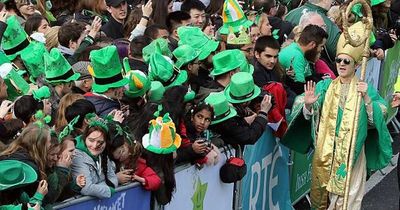 The four benefits available to Irish employees working the St Patrick's double bank holiday