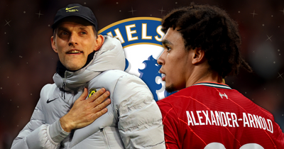Thomas Tuchel must copy Trent Alexander-Arnold template to solve obvious £24m Chelsea problem