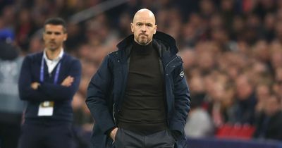 'Get it done' - Man United fans urge club to move quickly as Erik ten Hag named preferred choice
