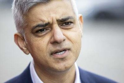 Voting Bill to hit ethnic minorities in London, Sadiq Khan claims