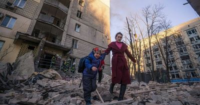 Have Ukraine and Russia made a neutrality plan - as signs of progress emerge