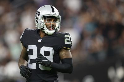 How the Colts can replace CB Rock Ya-Sin