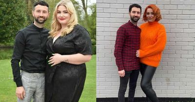 Dad's funeral inspires 22 stone school chef to shed 8 stone