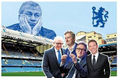 From Nick Candy to Todd Boehly — who’s who in the battle for Chelsea’s Stamford Bridge