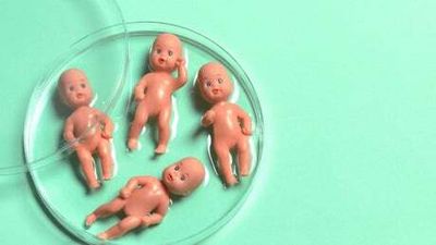 Can IVF treatment trigger early menopause?