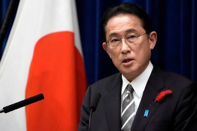 Japanese PM to visit India to build Indo-Pacific partnership